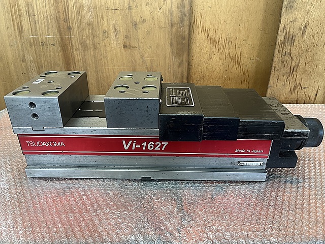 C183857 パワーバイス 津田駒 Vi-1627_0