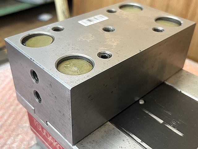 C183857 パワーバイス 津田駒 Vi-1627_2