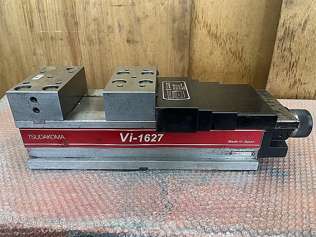 C183858 パワーバイス 津田駒 Vi-1627_0