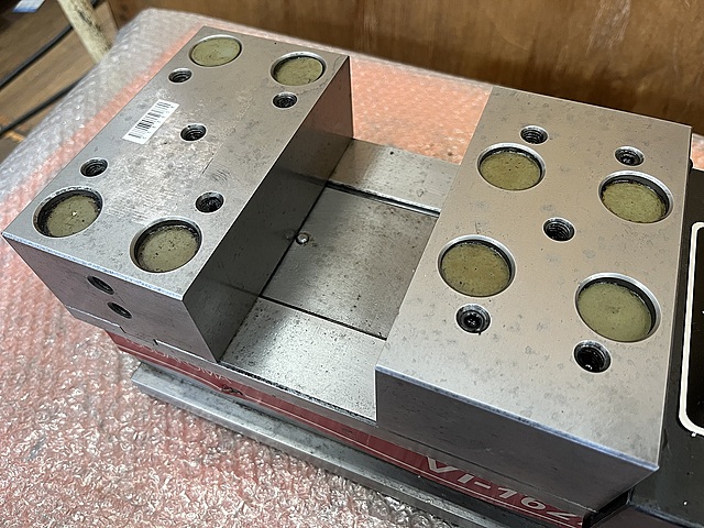 C183858 パワーバイス 津田駒 Vi-1627_1