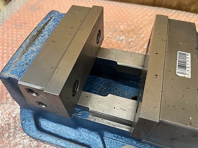 C181535 油圧バイス ナベヤ LTH3P-125_1