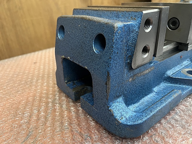 C181535 油圧バイス ナベヤ LTH3P-125_4