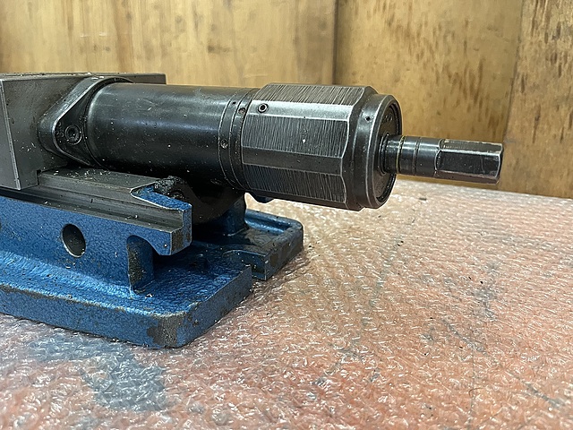 C181535 油圧バイス ナベヤ LTH3P-125_5