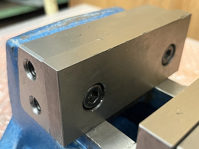 C181536 油圧バイス ナベヤ LTH3P-125_2