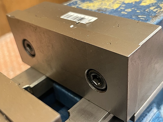 C181536 油圧バイス ナベヤ LTH3P-125_3