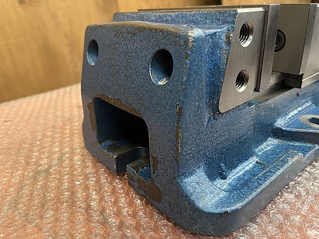 C181536 油圧バイス ナベヤ LTH3P-125_4