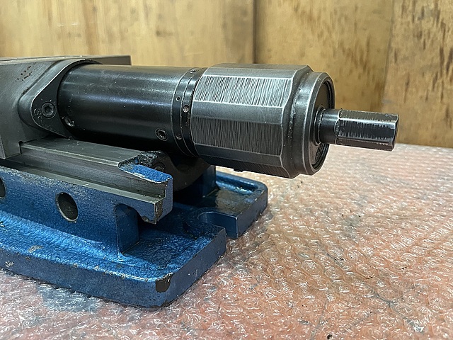 C181536 油圧バイス ナベヤ LTH3P-125_5