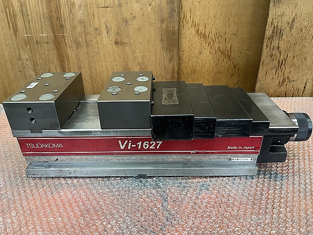 C183717 パワーバイス 津田駒 Vi-1627