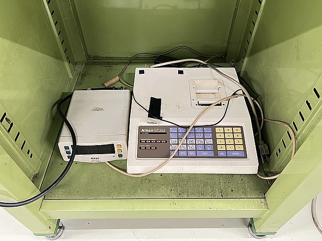 C158645 顕微鏡 ニコン MM-40_1