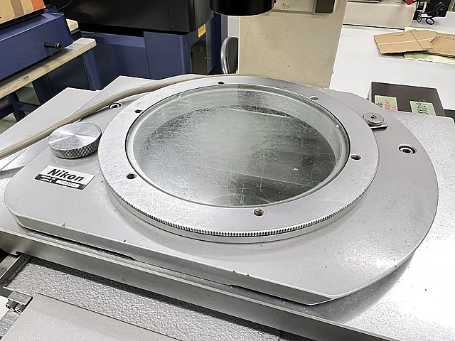 C158645 顕微鏡 ニコン MM-40_3