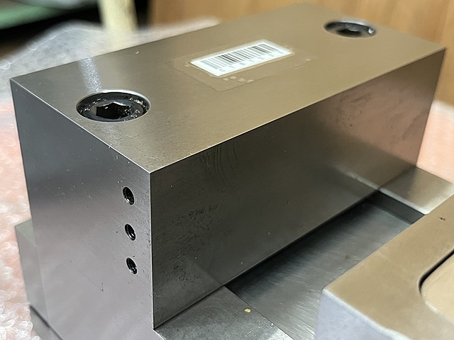 C181533 マシンバイス --_2