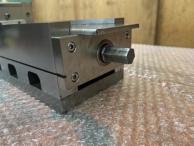 C181533 マシンバイス --_5