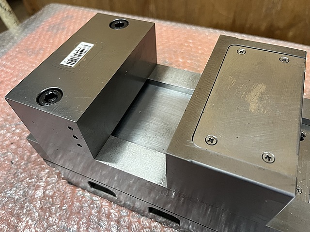 C181538 マシンバイス --_1