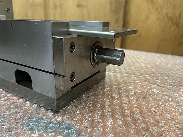 C181538 マシンバイス --_5