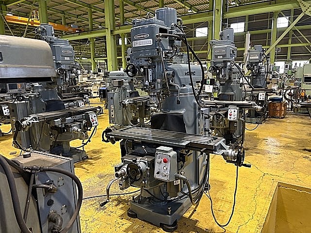 H019093 ラム型フライス 牧野フライス製作所 KSAP-55_1