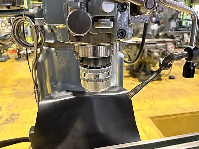 H019093 ラム型フライス 牧野フライス製作所 KSAP-55_4