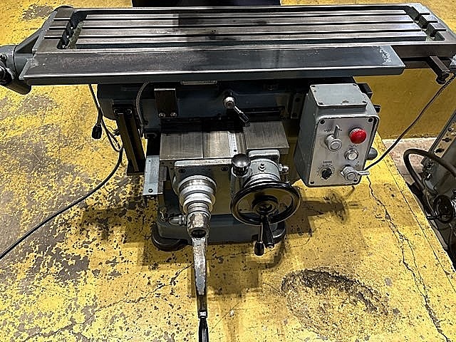 H019093 ラム型フライス 牧野フライス製作所 KSAP-55_6