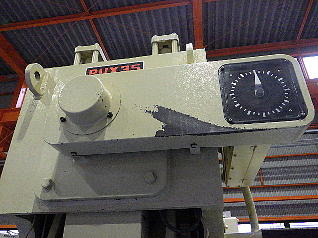 H019788 Ｃ型プレス ワシノ PUX35-KRC_1