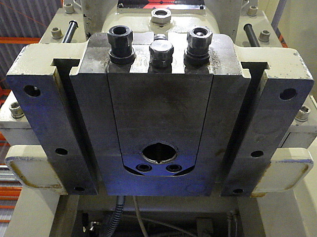 H019788 Ｃ型プレス ワシノ PUX35-KRC_4