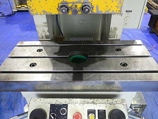 H019795 Ｃ型プレス コマツ OBS35-2_3