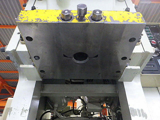 H019795 Ｃ型プレス コマツ OBS35-2_4