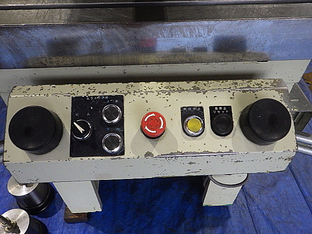 H019795 Ｃ型プレス コマツ OBS35-2_5