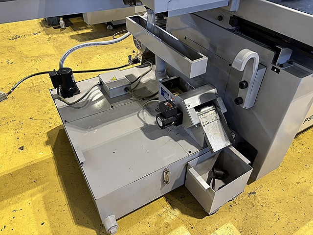 H019648 平面研削盤 岡本工作 PSG-84DX_7