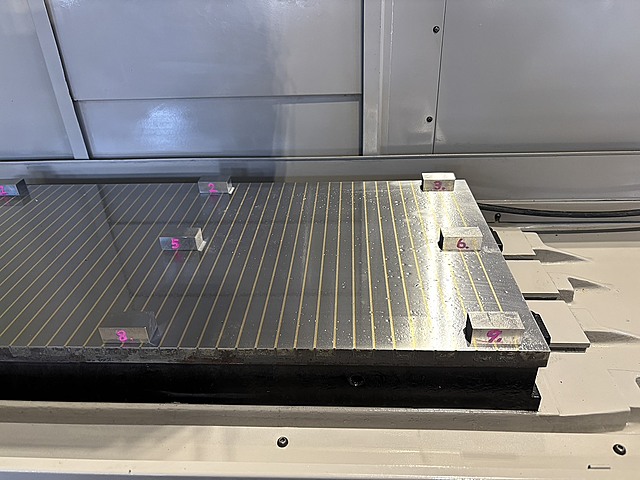 H019648 平面研削盤 岡本工作 PSG-84DX_10