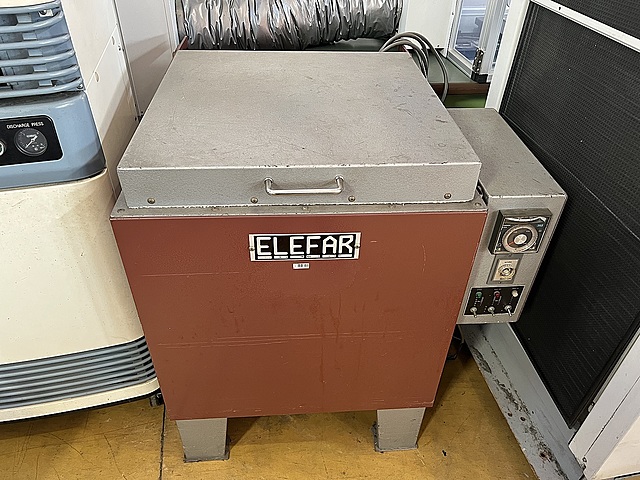 C177735 電気炉 ELEFAR ST400H_0