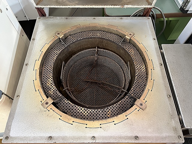 C177735 電気炉 ELEFAR ST400H_1