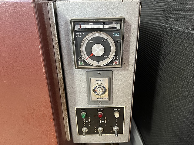 C177735 電気炉 ELEFAR ST400H_2