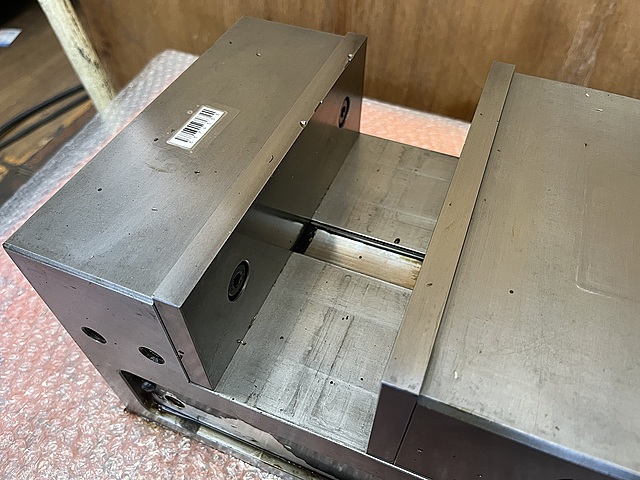 C174503 ロックタイト精密マシンバイス ナベヤ LTCV200_1