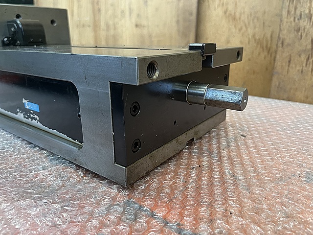 C174503 ロックタイト精密マシンバイス ナベヤ LTCV200_5