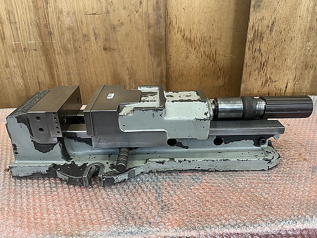 C181532 油圧バイス 津田駒 VH-150_0