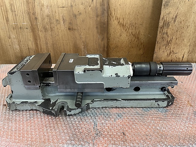 C181529 油圧バイス 津田駒 VH-150_0