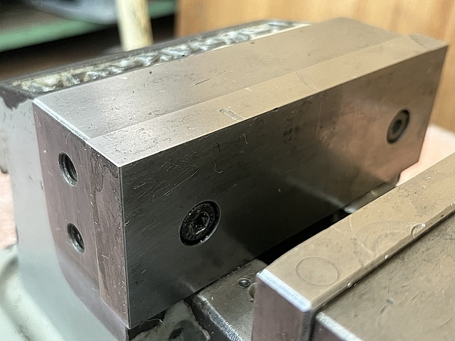 C181529 油圧バイス 津田駒 VH-150_2