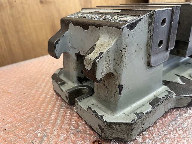 C181529 油圧バイス 津田駒 VH-150_4