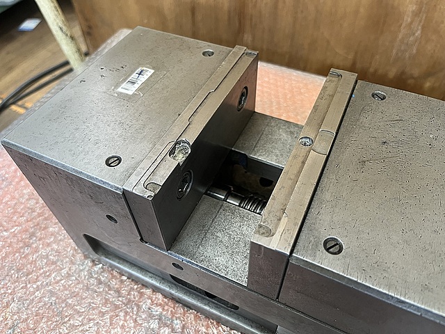 C180766 マシンバイス ナベヤ LTFV-150_1