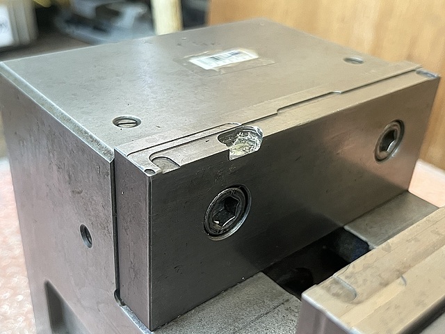 C180766 マシンバイス ナベヤ LTFV-150_2