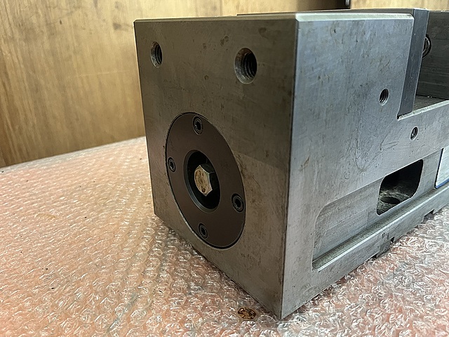 C180766 マシンバイス ナベヤ LTFV-150_4