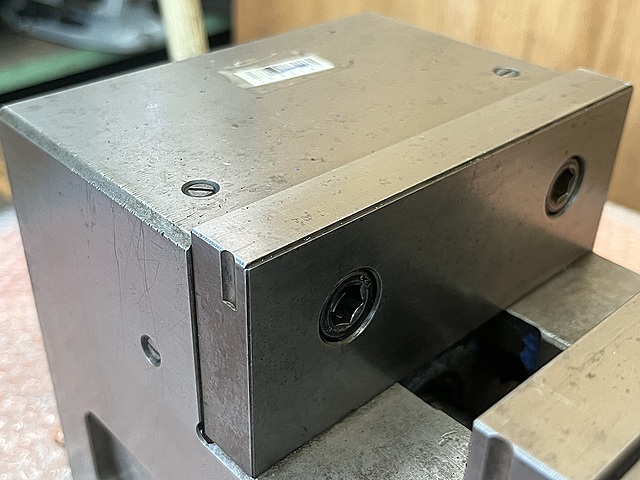 C180767 マシンバイス ナベヤ LTFV-150_2