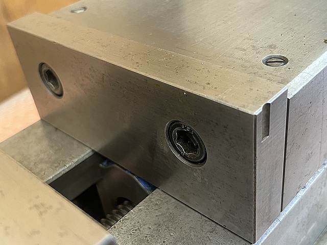 C180767 マシンバイス ナベヤ LTFV-150_3