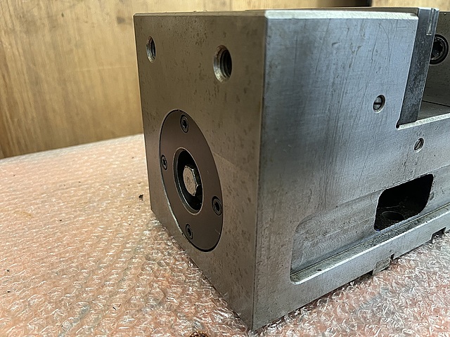 C180767 マシンバイス ナベヤ LTFV-150_4