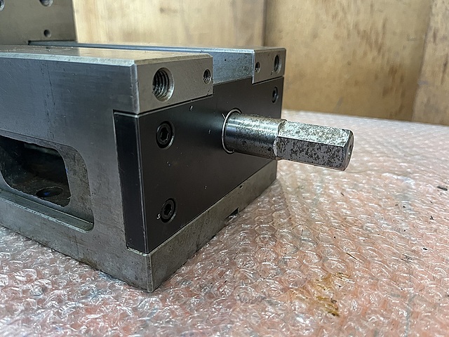 C180767 マシンバイス ナベヤ LTFV-150_5