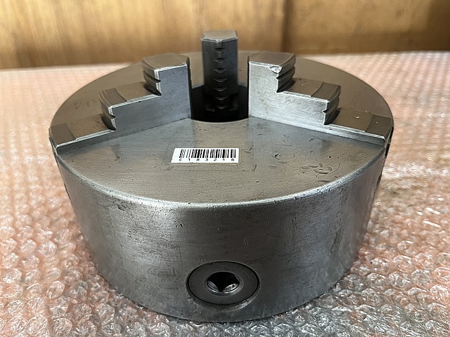 C183216 スクロールチャック 北川 7_1