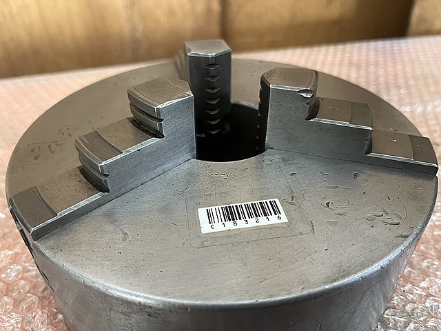 C183216 スクロールチャック 北川 7_3