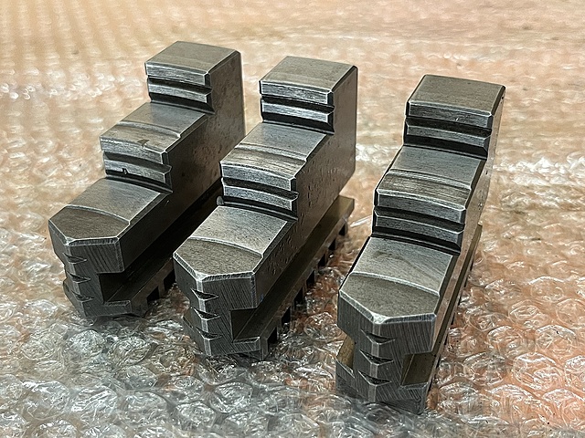 C183216 スクロールチャック 北川 7_6