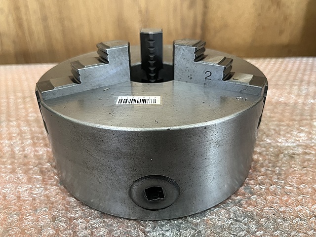 C183215 スクロールチャック SOUL MS#7_1