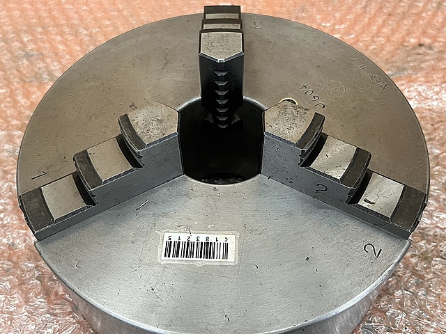 C183215 スクロールチャック SOUL MS#7_2