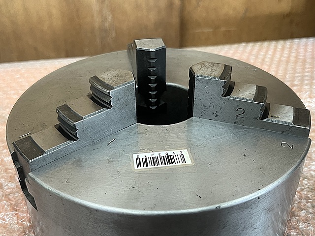 C183215 スクロールチャック SOUL MS#7_3